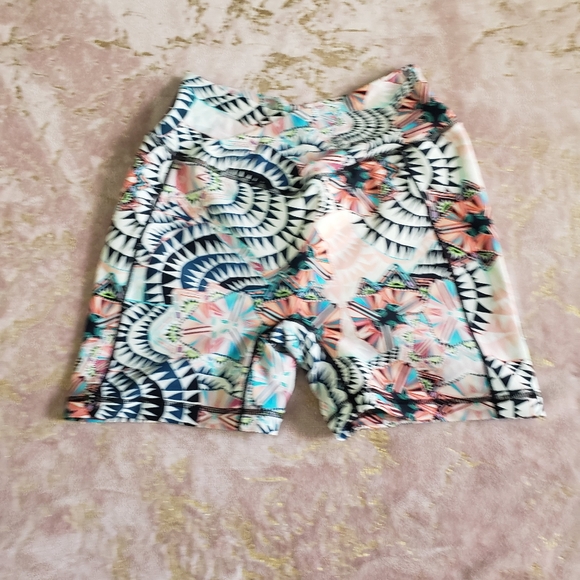 CLS SPORTSWEAR | NC Shape Ultimate Shorts Etnico - Picture 6 of 15